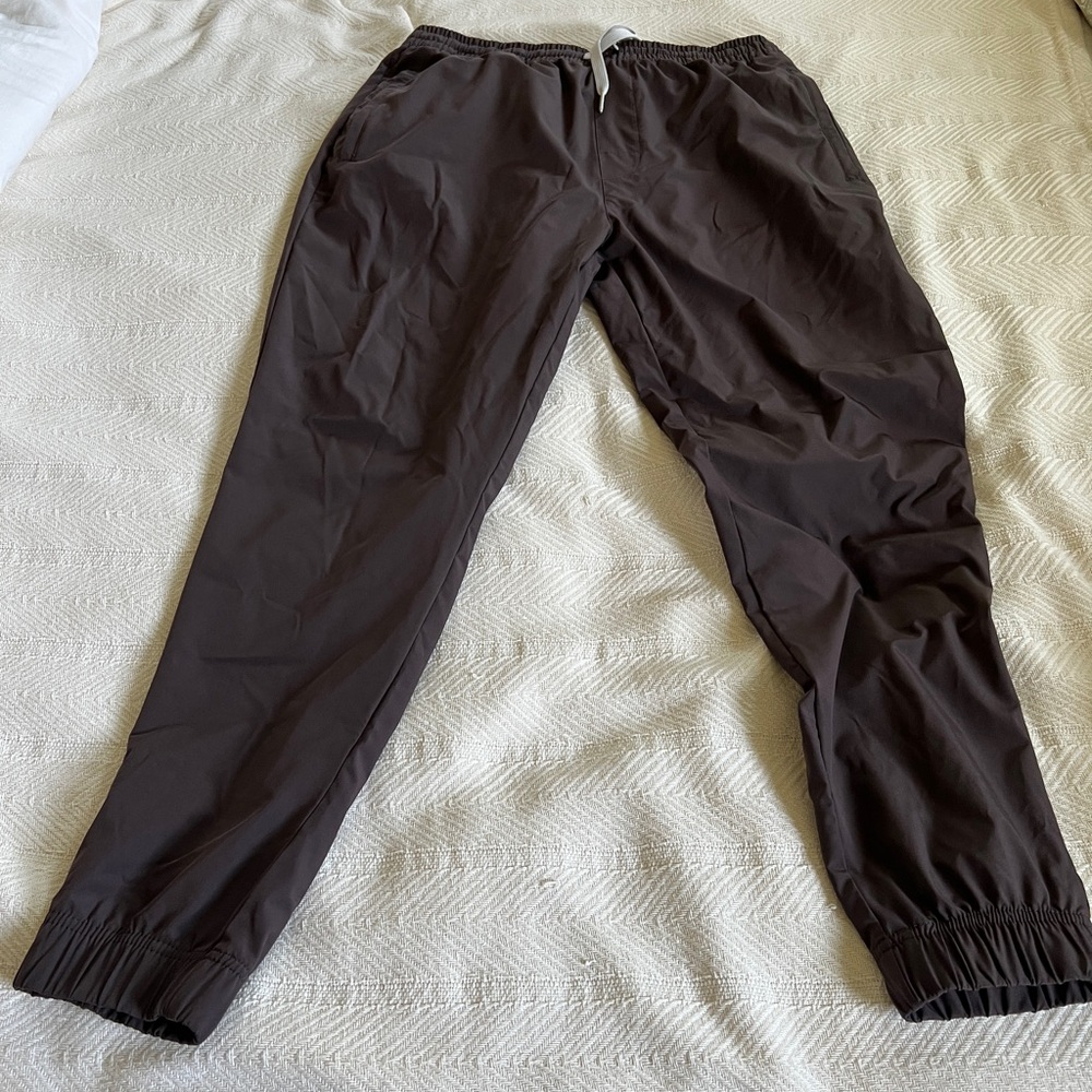 Mens Joggers x3